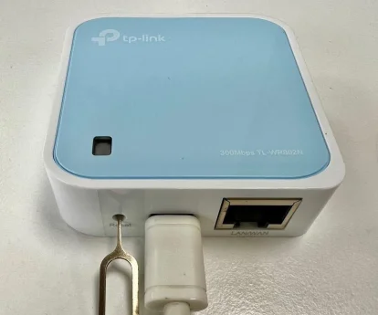 tp link router