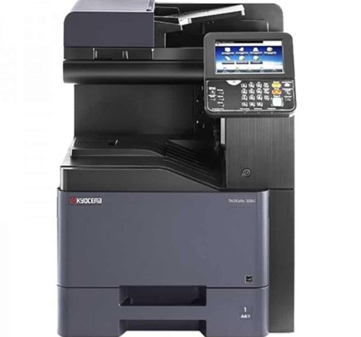 Kyocera TASKalfa 308ci Printer