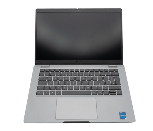 two men using laptop