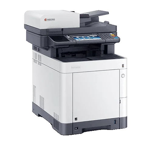 Inception - Kyocera ECOSYS m6635cidn