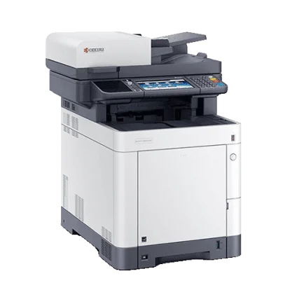 Inception - Kyocera ECOSYS P6235cdn