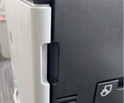 Inception - How to Fix Voids on Prints