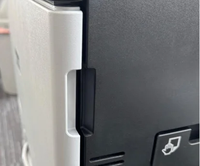 Inception - How to Fix Voids on Prints
