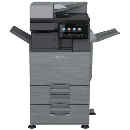 Inception - Printers