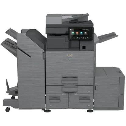Inception - Printers