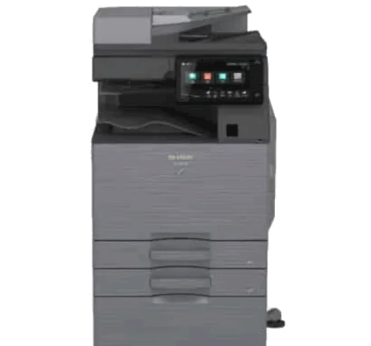 Inception - Sharp BP60C45 Printer