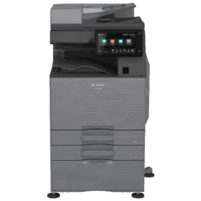 Inception - Printers