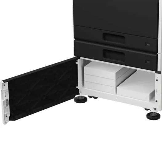 Inception - Sharp BP30C25 Printer