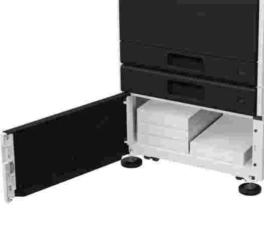 Inception - Sharp BP30C25 Printer