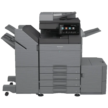 Inception - Printers