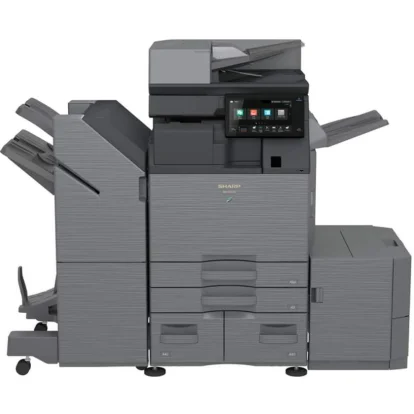 Inception - Printers