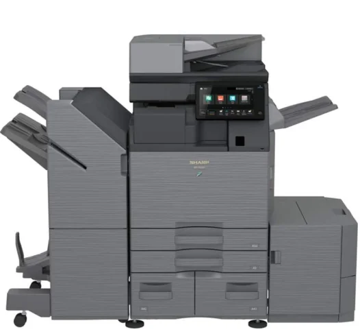 Inception - Sharp BP60C31 Printer