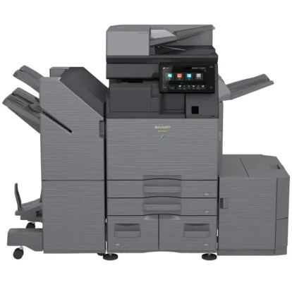 Inception - Sharp BP60C31 Printer