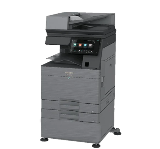 Inception - Sharp BP70C36 Printer