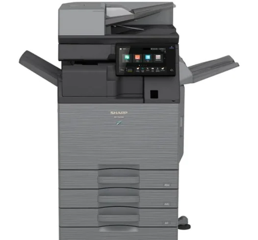 Inception - Sharp BP70C45 Printer