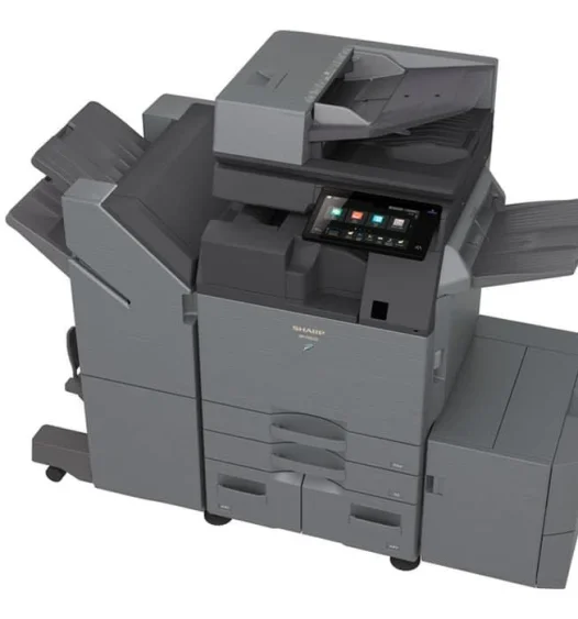 Inception - Sharp BP50C36 Printer