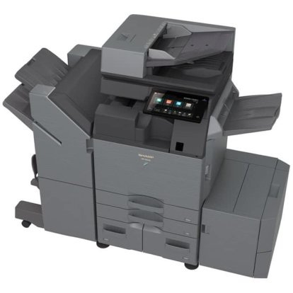 Inception - Printers