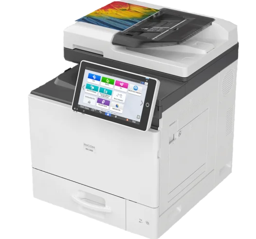 Ricoh IMC300F Printer