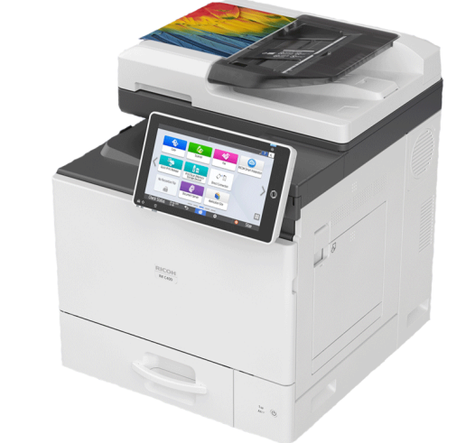Ricoh IMC300F Printer