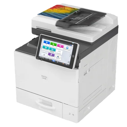 Ricoh IMC300F Printer
