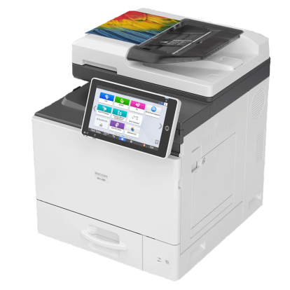 Ricoh IMC300F Printer