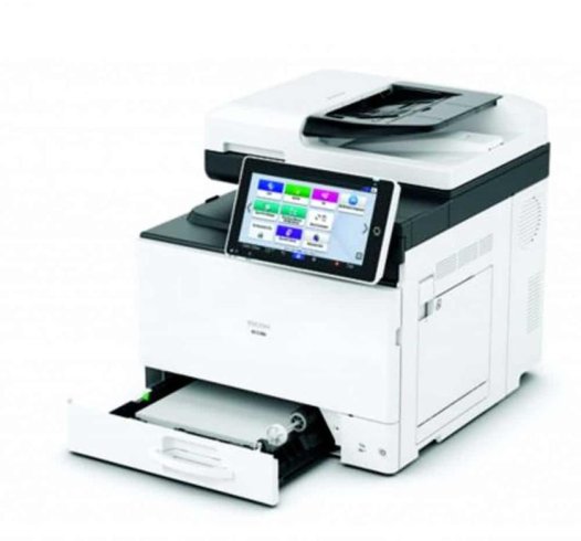 Ricoh IMC300F Printer Paper Tray