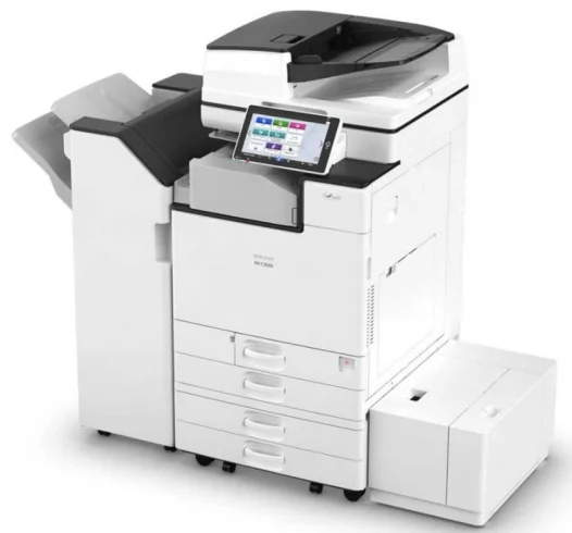 Ricoh IMC3000 Printer