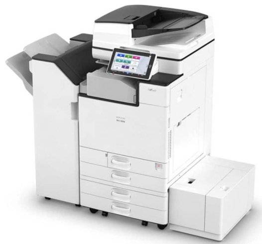 Ricoh IMC3000 Printer | Inception