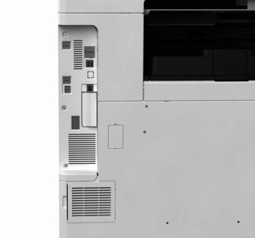 Ricoh IMC3000 Printer