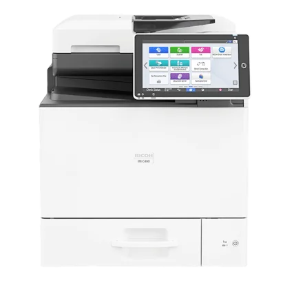 Ricoh IMC400F Printer