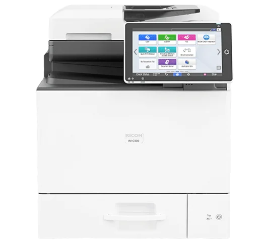 Ricoh IMC400F Printer