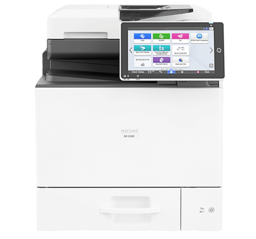Ricoh IMC400F Printer