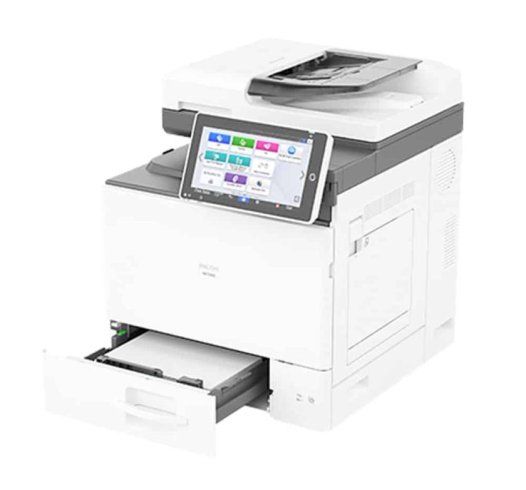 Ricoh IMC400F Printer Paper Tray