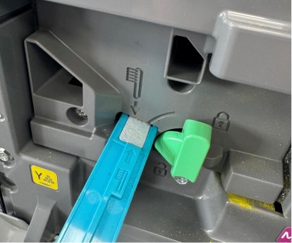 Inception - How to Fix Voids on Prints