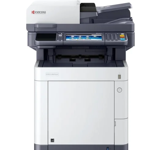 Inception - Kyocera ECOSYS m6635cidn