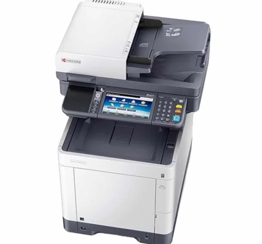 Inception - Kyocera ECOSYS m6635cidn