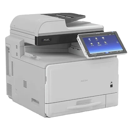 Ricoh MPC307SPF Printer