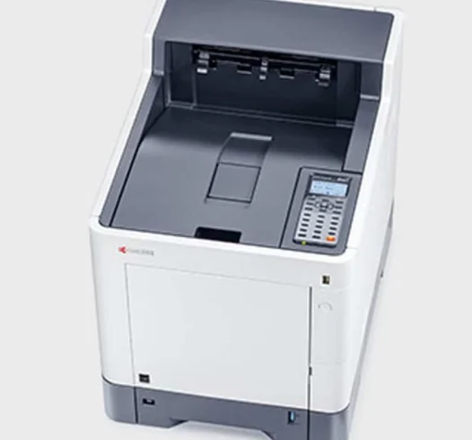 Kyocera ECOSYS P6235cdn Printer