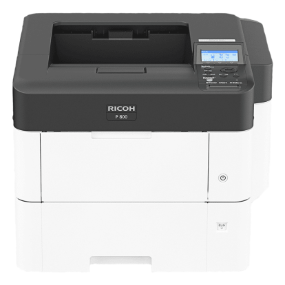 Ricoh P800 Printer