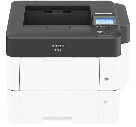 Ricoh P800 Printer