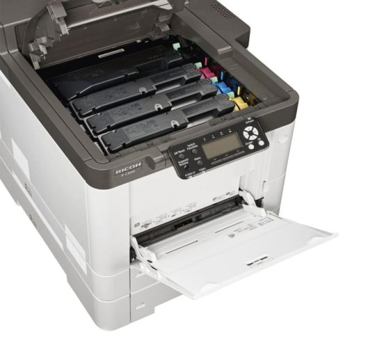 Ricoh PC600 Printer