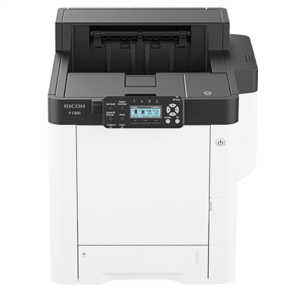 Ricoh PC600 Printer