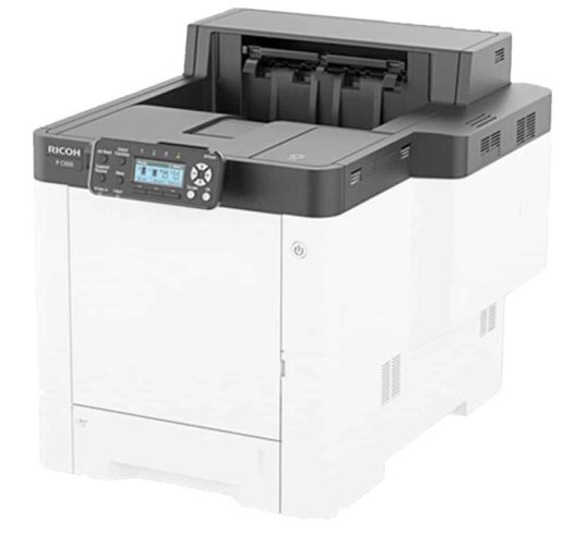 Ricoh PC600 Printer