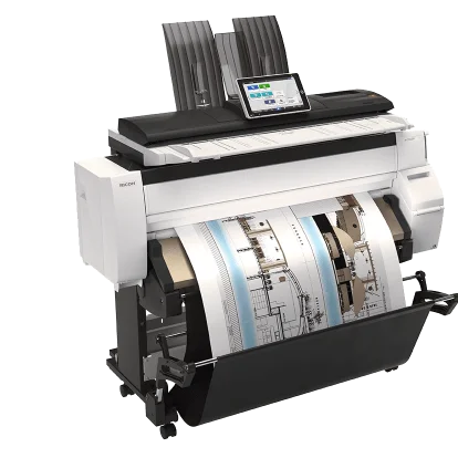 Inception - Printers