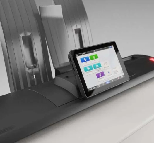 Inception - Ricoh IM CW2200 Printer