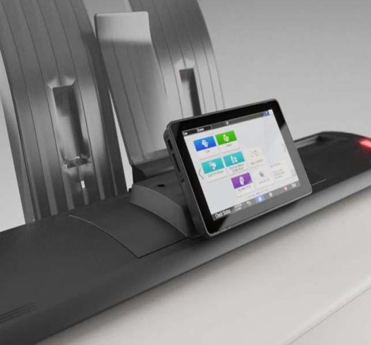 Inception - Ricoh IM CW2200 Printer