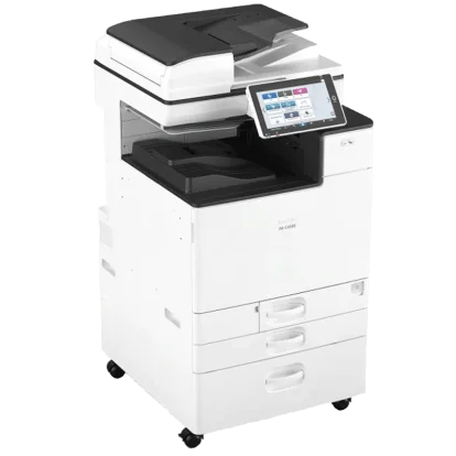 Inception - Printers