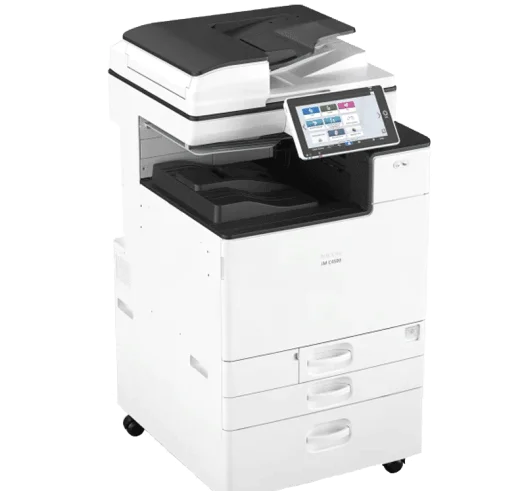 Inception - Ricoh IMC4500 Printer