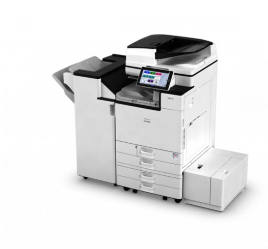 Inception - Ricoh IMC4500 Printer