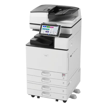 Inception - Printers
